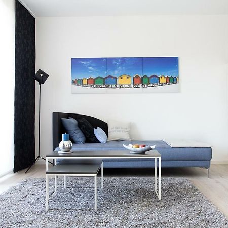 Refugium 1 Apartman Emsdetten Kültér fotó