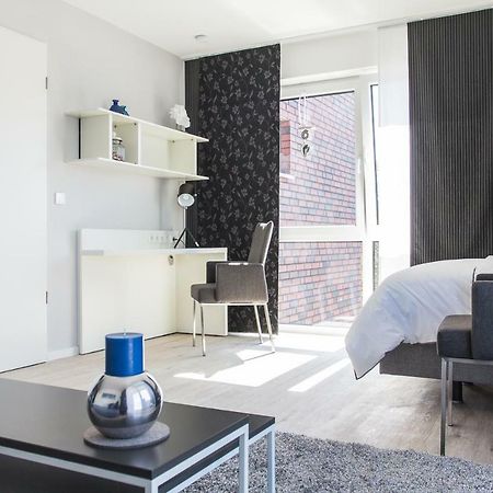 Refugium 1 Apartman Emsdetten Kültér fotó