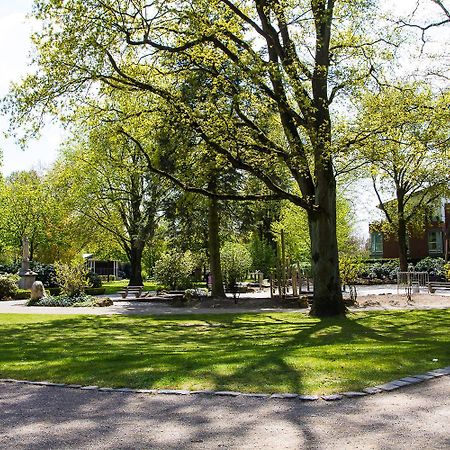 Refugium 1 Apartman Emsdetten Kültér fotó
