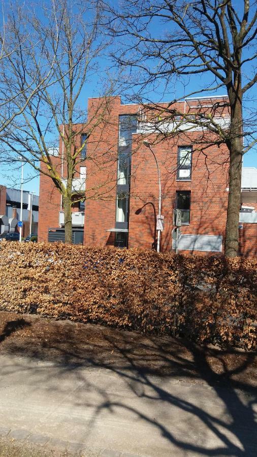 Refugium 1 Apartman Emsdetten Kültér fotó